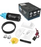Amazon.com: DAVRPES EAT287 49033-0011 Fuel Injector Fuel Spray